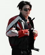 World Cup 2026 Final Halftime Show BTS Jung Kook Jacket