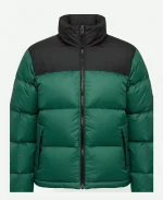 Zoey Deutch Voicemails for Isabelle 2026 Puffer Jacket
