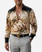 Kevin Hart 72 Hours 2026 Printed Shirt