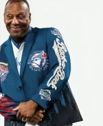 Joe Carter Toronto Blue Jays 2026 Home Run Jacket