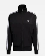 Kamil Studnicki Proud S01 Black Jacket