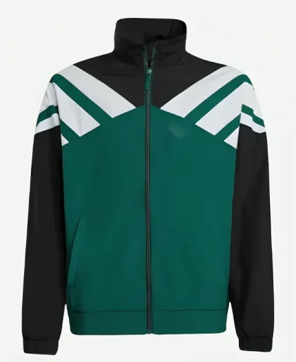 Kamil Studnicki Proud S01 Track Jacket