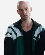 Olek TV-Series Proud S01 2026 Kamil Studnicki Track Jacket