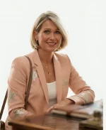 Trying S05 Siân Brooke Star Blazer