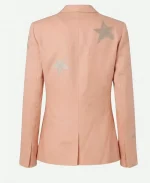 Siân Brooke Trying S05 Star Blazer