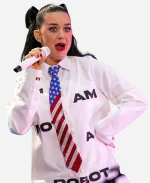 Katy Perry I Am Not A Robot Shirt