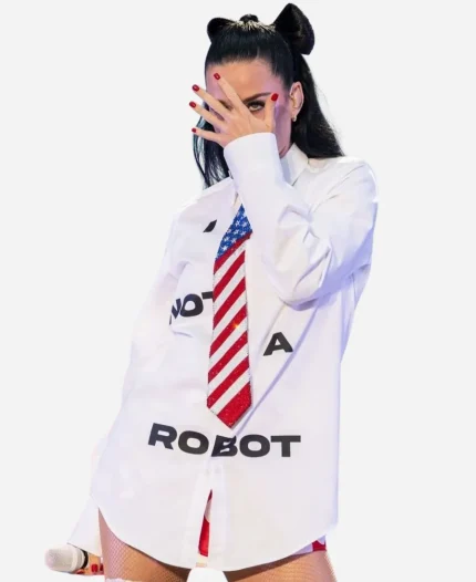 Out Of Office Tour 2026 Katy Perry Dress Shirt
