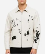 Kevin Hart 72 Hours 2026 Jacket