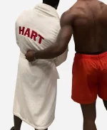 Kevin Hart Fanatics Fest NYC 2026 Kevin Hart Robe