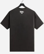 Kith For Back to the Future Back to 1985 Vintage T-Shirt