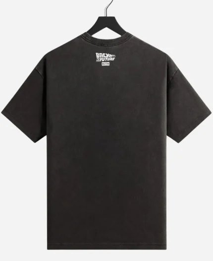 Kith For Back to the Future Back to 1985 Vintage T-Shirt