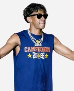 FIFA World Cup 2026 Parade Lamine Yamal Tank Top