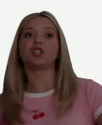 Lexi Minetree Elle S01 Cherry T-Shirt