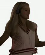Lexi Minetree Knit Sweater Vest