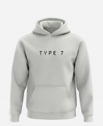 Liam Obergfoll Type 7 Next Gen NYC Graphic Hoodie