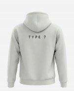 Liam Obergfoll Type 7 Next Gen NYC Hoodie