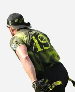 Fanatics Flag Football Classic 2026 Logan Paul Jersey