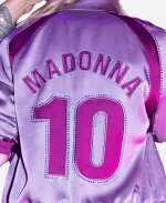 Madonna FIFA World Cup 2026 Final Half Time Show Bomber Jacket