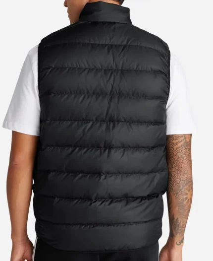 Manchester United x Adidas 3-Stripes Vest