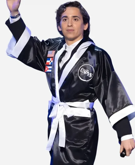 Marcello Hernandez ESPY Awards 2026 Robe