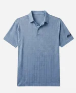 Mardy Fish ACC Winner Polo T-Shirt