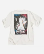 Marvel Captain America Civil War White T-Shirt