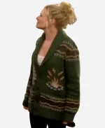 Max Greenfield The Neighborhood S08 Dave Green Cardigan