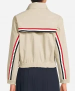 Melania Trump FIFA World Cup 2026 Jacket