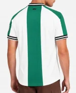 New York Jets Fanatics Football x Football Top