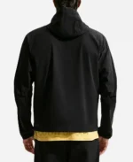 Inter Milan Tech Windrunner Woven Jacket