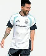 Lionel Messi Argentina Training T-Shirt
