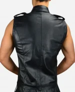 Michael Bolwaire Sleeveless Shirt