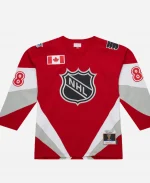 Mitchell & Ness Eric Lindros 1999 NHL All-Star Game jersey