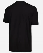 Mitchell & Ness Philadelphia Flyers Cheesesteak Eastern Confernce Hockey Black T-shirt