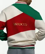 FIFA World Cup 2026 Morocco Heritage Jacket