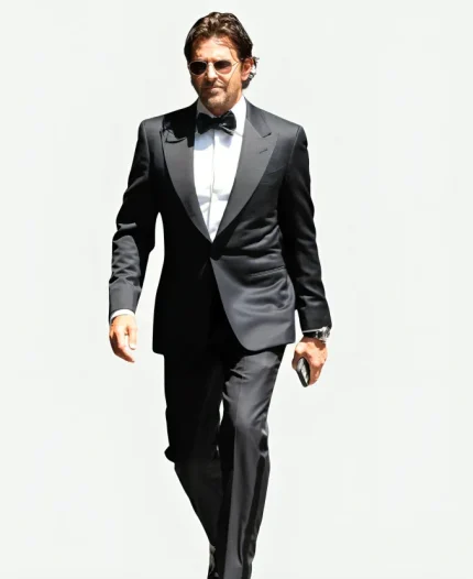 NYC 2026 Bradley Cooper Suit
