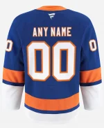 New York Islanders 2026 Fanatics Home Authentic Pro Jersey