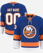 New York Islanders 2026 Fanatics Home Authentic Pro Jersey 