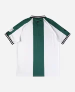 NY Jets Fanatics Football x Football Top