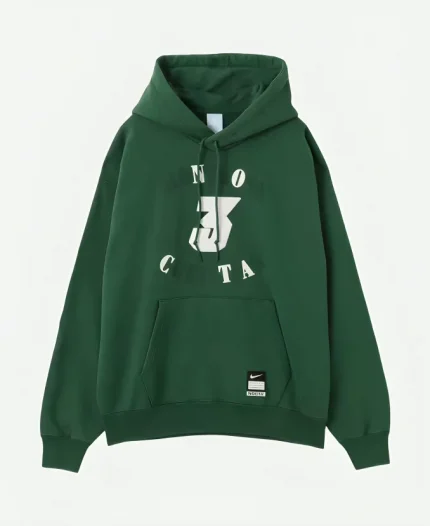  Nike x Drake NOCTA 2026 Kevin Durant Hoodie