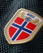Norway Anthem Mesh Jacket