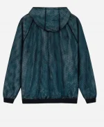 Norway 2026 Anthem Mesh Jacket