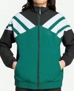 Proud S01 Olek Woven Track Jacket