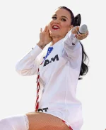 Out Of Office Tour 2026 Katy Perry I Am Not A Robot Dress Shirt