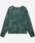 El Mahdy Soliman Green Track Jacket