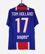 Paris Saint-Germain Tom Holland 17 Jersey
