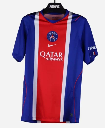 Paris Saint-Germain Home Kit Tom Holland 17 Jersey