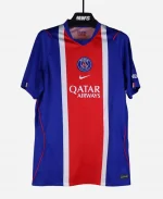 Paris Saint-Germain 202627 home kit Zendaya 7 Jersey