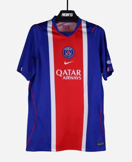 Paris Saint-Germain 202627 home kit Zendaya 7 Jersey