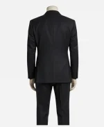 Patrick Page Tribeca Event Hadestown Black Suit